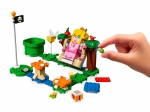 LEGO® Super Mario™ 71403 - Dobrodružstvo s Peach – štartovací set